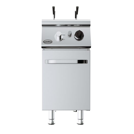 Combisteel Base 700 Gas Nudelkocher, Bild 2