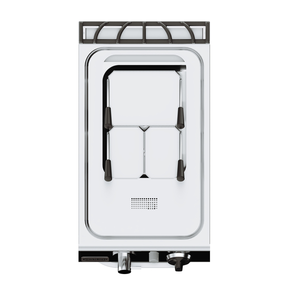 Combisteel Base 700 Gas Nudelkocher, Bild 5