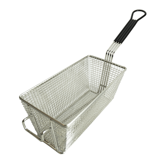 Combisteel Korb Friteuse für 7455.0999 - 7509.0005/0010