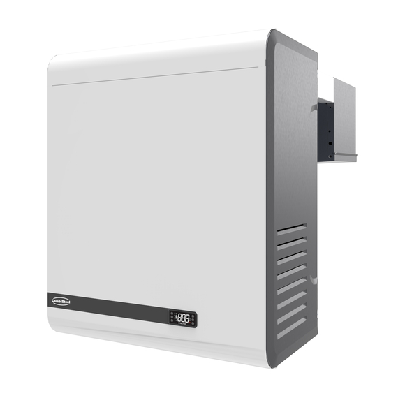 Combisteel Tiefkühlaggregate Huckepack 5,9-10,4 M3