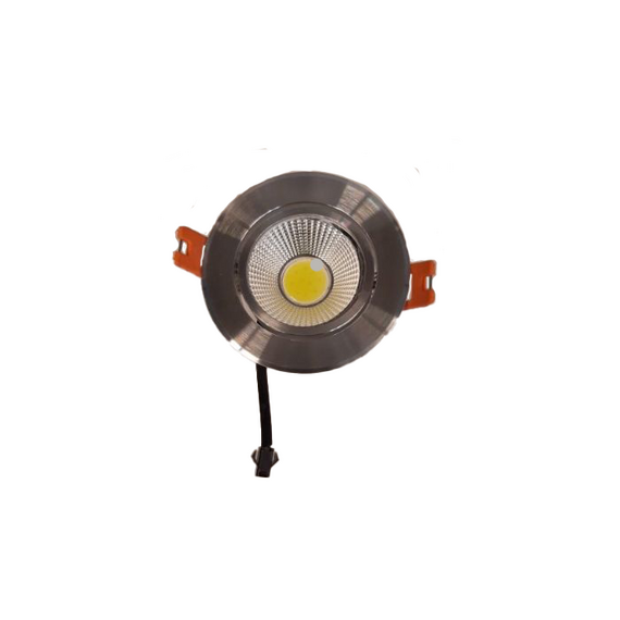 Combisteel 1X Led Spot für 7333 Serie Wandhauben