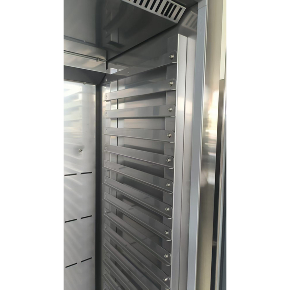 Combisteel Kalte Bankettwagen 20X 2/1 Gn, Bild 2