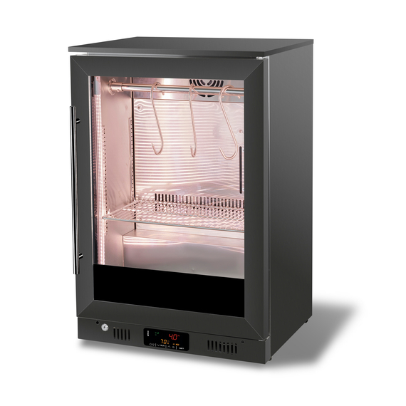 Combisteel Dry Age Schrank 138L, Bild 3