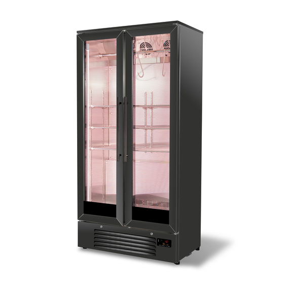 Combisteel Dry Age Schrank 458L, Bild 3