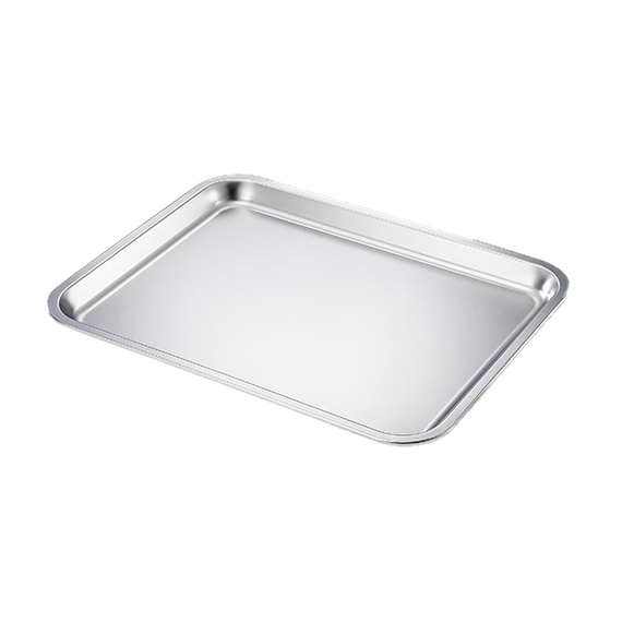 Combisteel Edelstahlschale für Salzriegel für 7455.1955