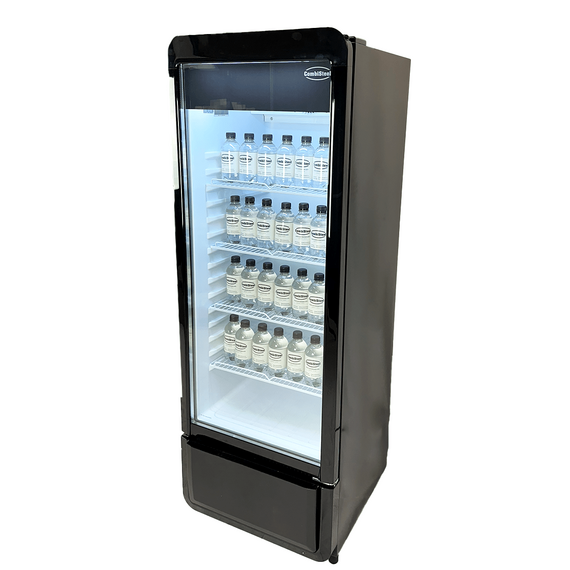 Combisteel Kühlschrank 1 Glastür Pib-240R, Bild 5