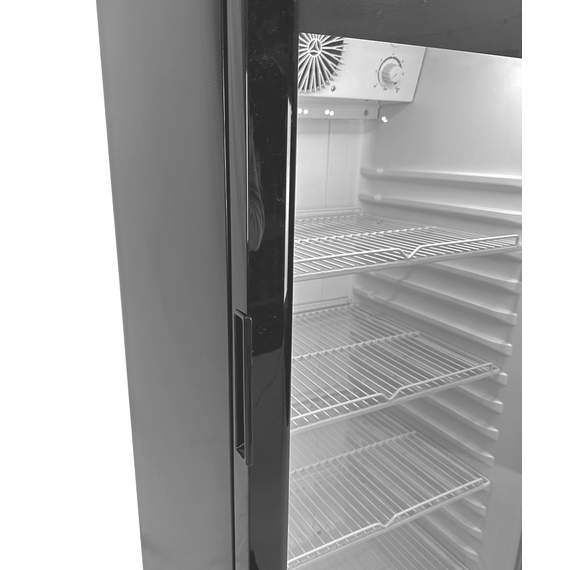 Combisteel Kühlschrank 1 Glastür Pib-240R, Bild 9