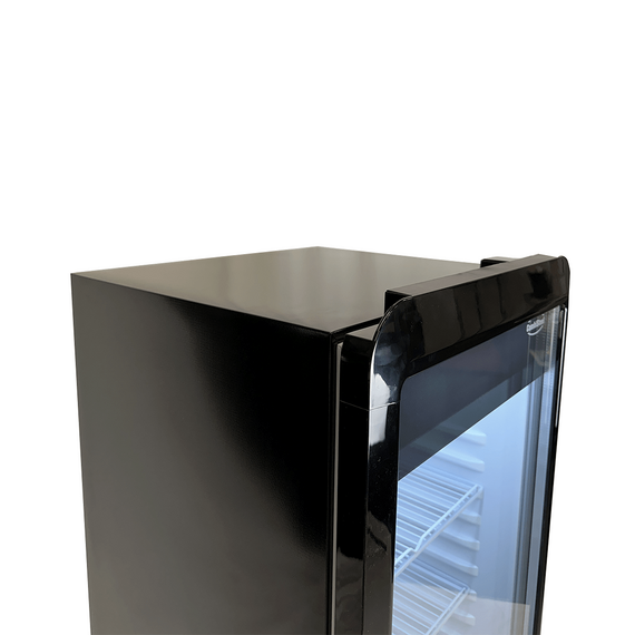 Combisteel Kühlschrank 1 Glastür Pib-240R, Bild 10