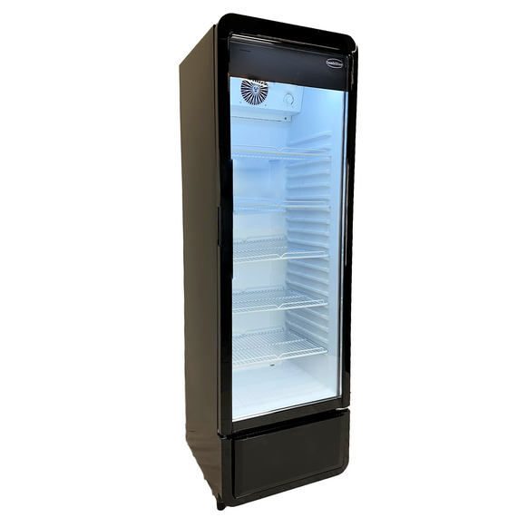 Combisteel Kühlschrank 1 Glastür Pib-280R, Bild 4