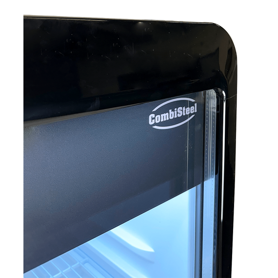Combisteel Kühlschrank 1 Glastür Pib-280R, Bild 5