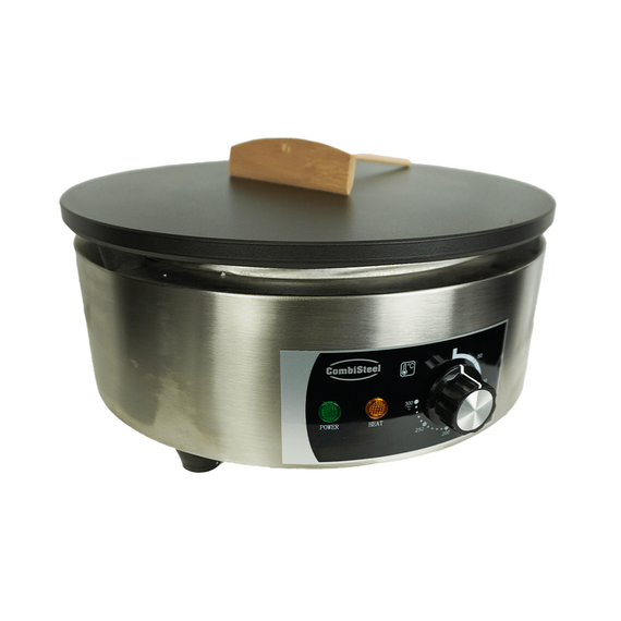 Combisteel Crêpes Gerät, Bild 8