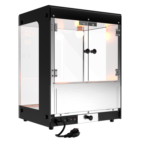 Combisteel Nacho-Wärmer, Bild 3