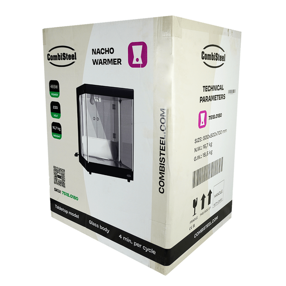 Combisteel Nacho-Wärmer, Bild 4