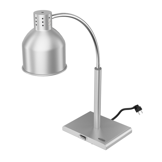 Combisteel Flexible Wärmelampe Silber, Bild 2