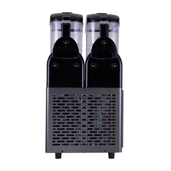 Combisteel Slush Automat 2X12L – Breite 490, Bild 3