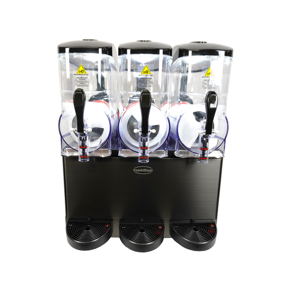 Combisteel Slush Automat 3X12L – Breite 690, Bild 4