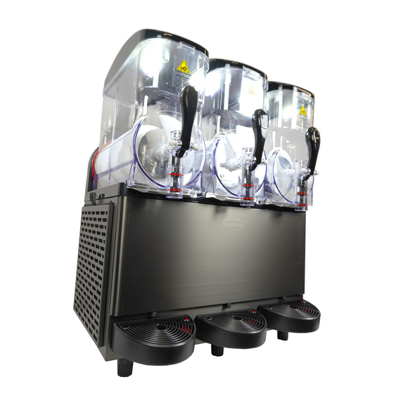 Combisteel Slush Automat 3X12L – Breite 690, Bild 8