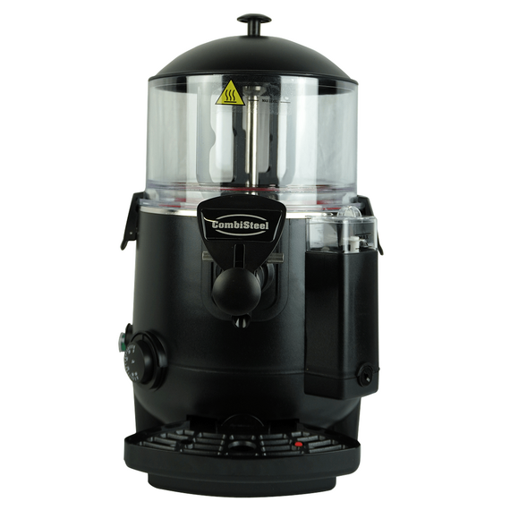 Combisteel Dispenser für Heiße Schokolade 5L, Bild 3