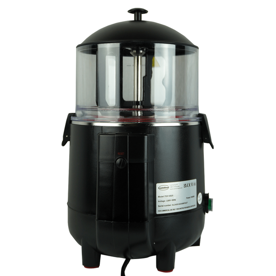 Combisteel Dispenser für Heiße Schokolade 5L, Bild 6