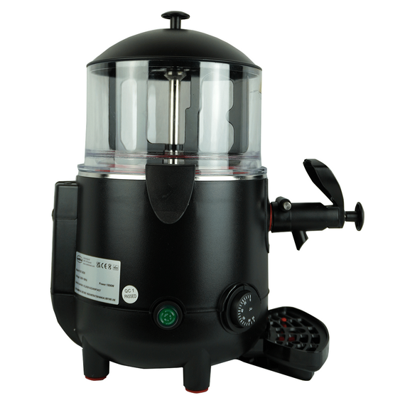 Combisteel Dispenser für Heiße Schokolade 5L, Bild 7