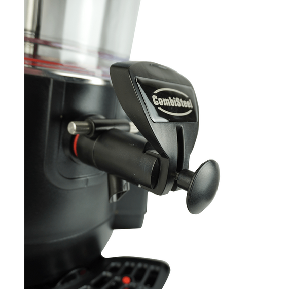 Combisteel Dispenser für Heiße Schokolade 5L, Bild 10