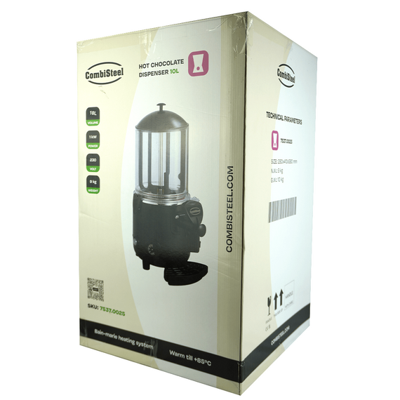 Combisteel Dispenser für Heiße Schokolade 10L, Bild 2