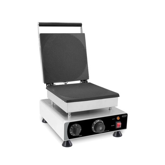 Combisteel Sirup-Waffeleisen Runden, Bild 2