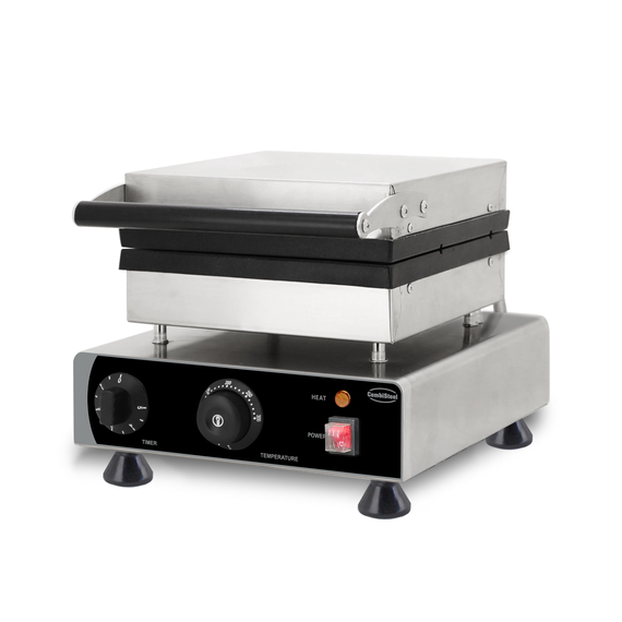 Combisteel Sirup-Waffeleisen Runden, Bild 5