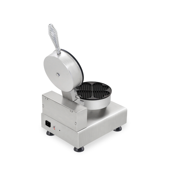 Combisteel Waffeleisen 4St Herzform, Bild 4