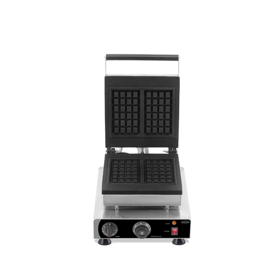 Combisteel Waffeleisen 2St Brüssel Waffel, Bild 2