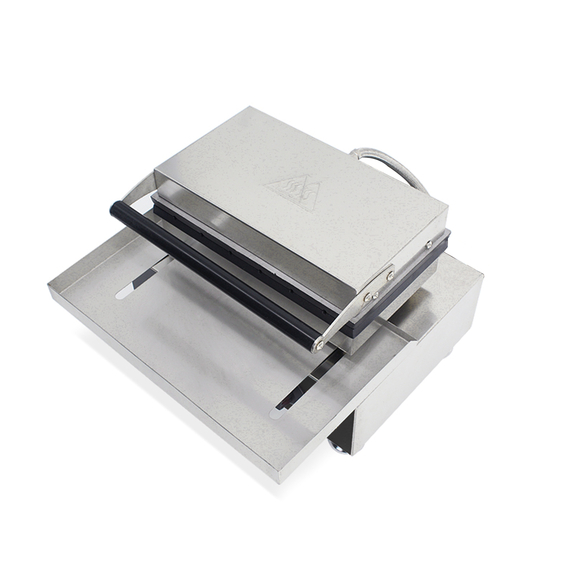 Combisteel Waffeleisen 10St Brüssel Waffel, Bild 5