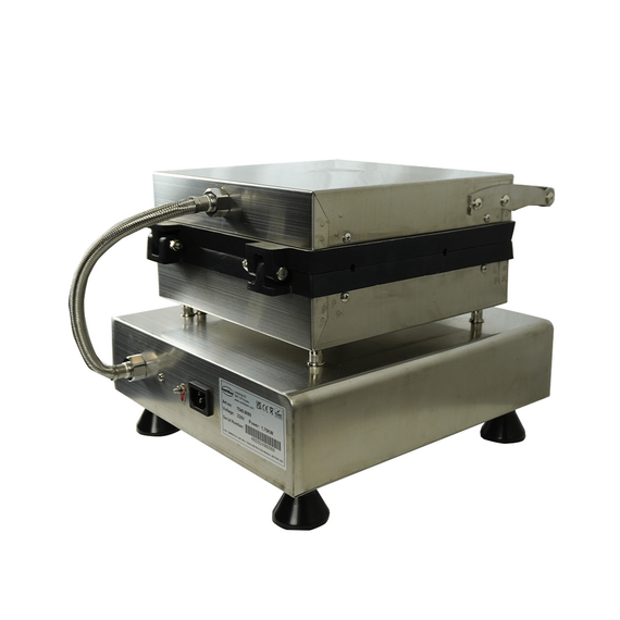 Combisteel Waffeleisen 4St Kiefern Lutscher, Bild 10