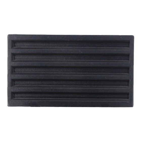 Combisteel Waffeleisen 5St Churros, Bild 5