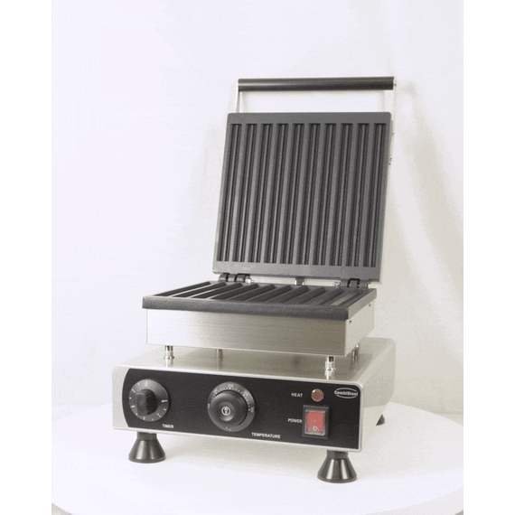 Combisteel Waffeleisen 10St Churros, Bild 10