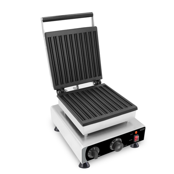 Combisteel Waffeleisen 10St Churros, Bild 4