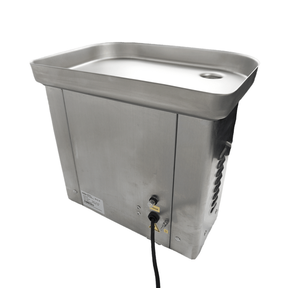 Combisteel Fleischwolf 12 - 150Kg/H 230V, Bild 9