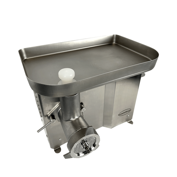Combisteel Fleischwolf 22 - 250Kg/H 400V, Bild 3
