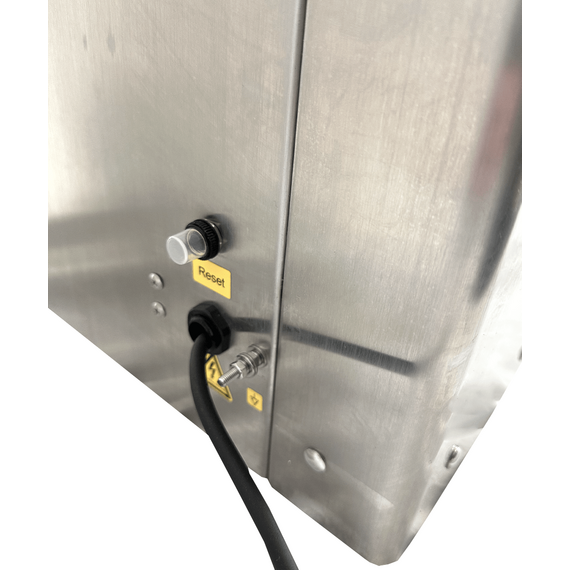 Combisteel Fleischwolf 22 - 250Kg/H 230V, Bild 7