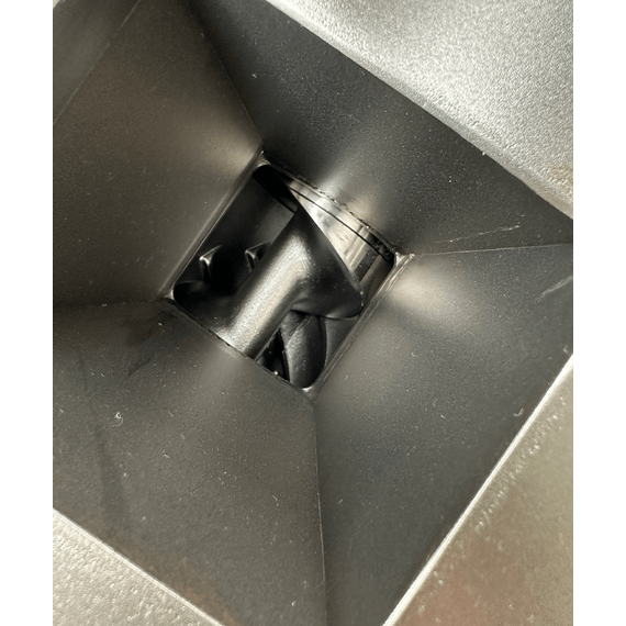 Combisteel Fleischwolf 32 - 500Kg/H 400V, Bild 9