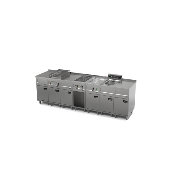 Combisteel Entry 700 Neutral Element Einzel, Bild 4