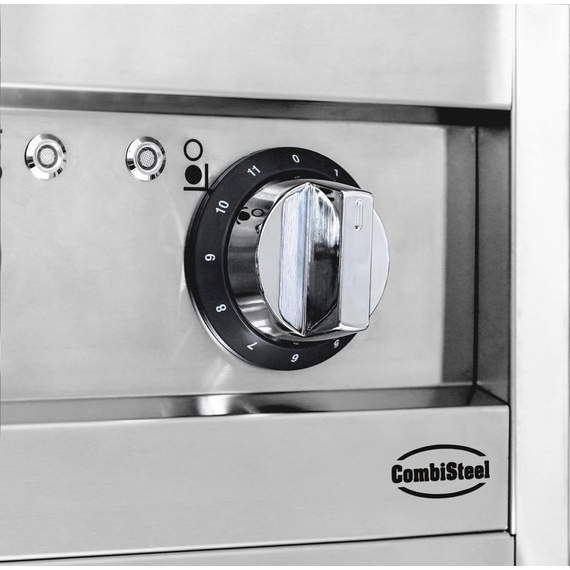 Combisteel Entry 700 Induktionsherd 4 Zones, Bild 7