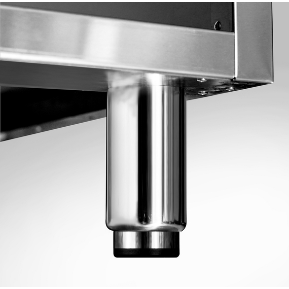 Combisteel Entry 700 Induktionsherd 4 Zones, Bild 8