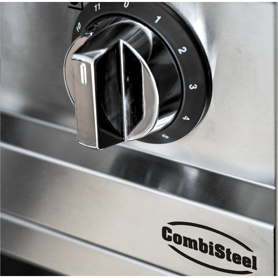 Combisteel Entry 700 Induktionsherd 2 Zones, Bild 8