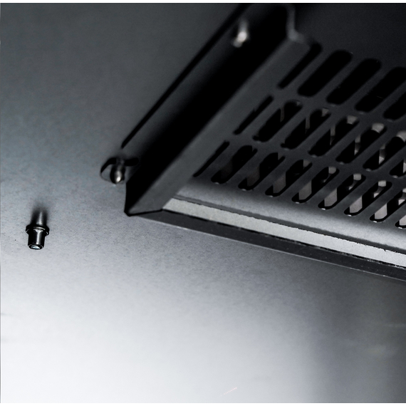 Combisteel Entry 700 Induktionsherd 2 Zones, Bild 10