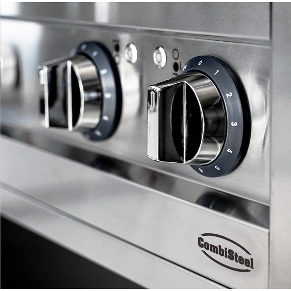 Combisteel Entry 700 Induktionsherd 4 Zones, Bild 5