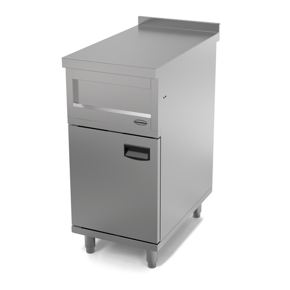 Combisteel Entry 700 Neutral Element Einzel