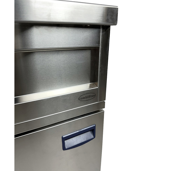 Combisteel Entry 700 Neutral Element Einzel, Bild 3