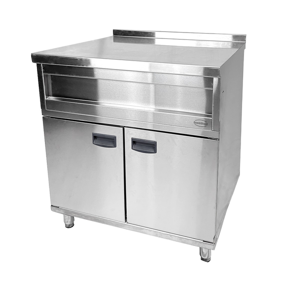 Combisteel Entry 700 Neutral Element Doppelt, Bild 2