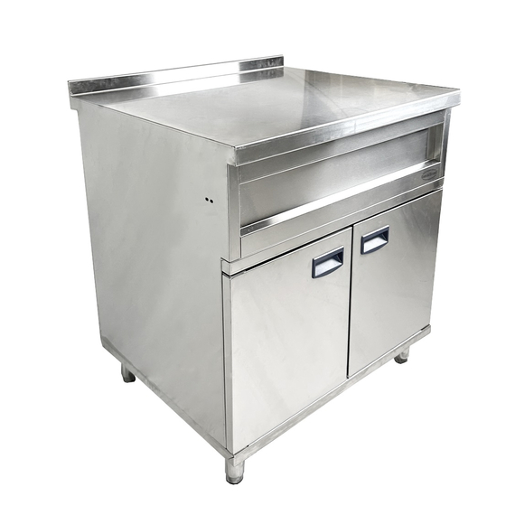 Combisteel Entry 700 Neutral Element Doppelt, Bild 3