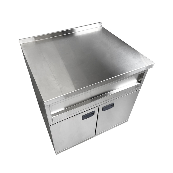 Combisteel Entry 700 Neutral Element Doppelt, Bild 4